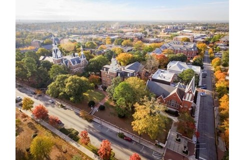 Mercer University